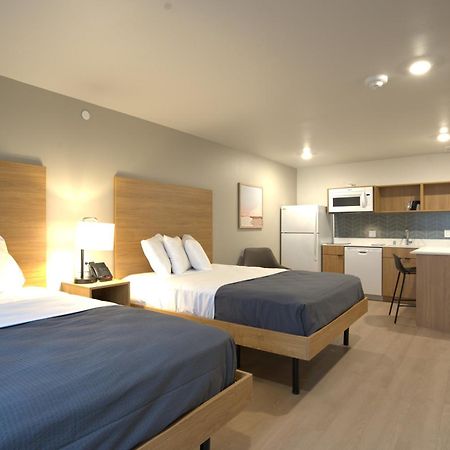Livaway Suites Tri-Cities-Richland Ngoại thất bức ảnh